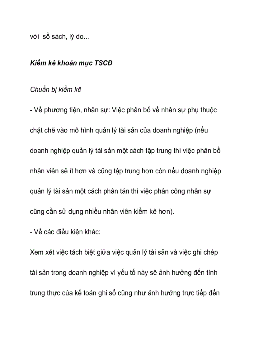 image for page Chú trọng kiểm toán ngoài chứng từ Phương pháp quan trọng tạo ra bằng chứng kiểm toán trong kiểm toán báo cáo tài chính