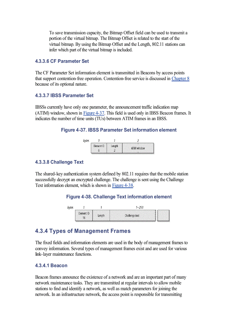 image for page Traffic Indication Map