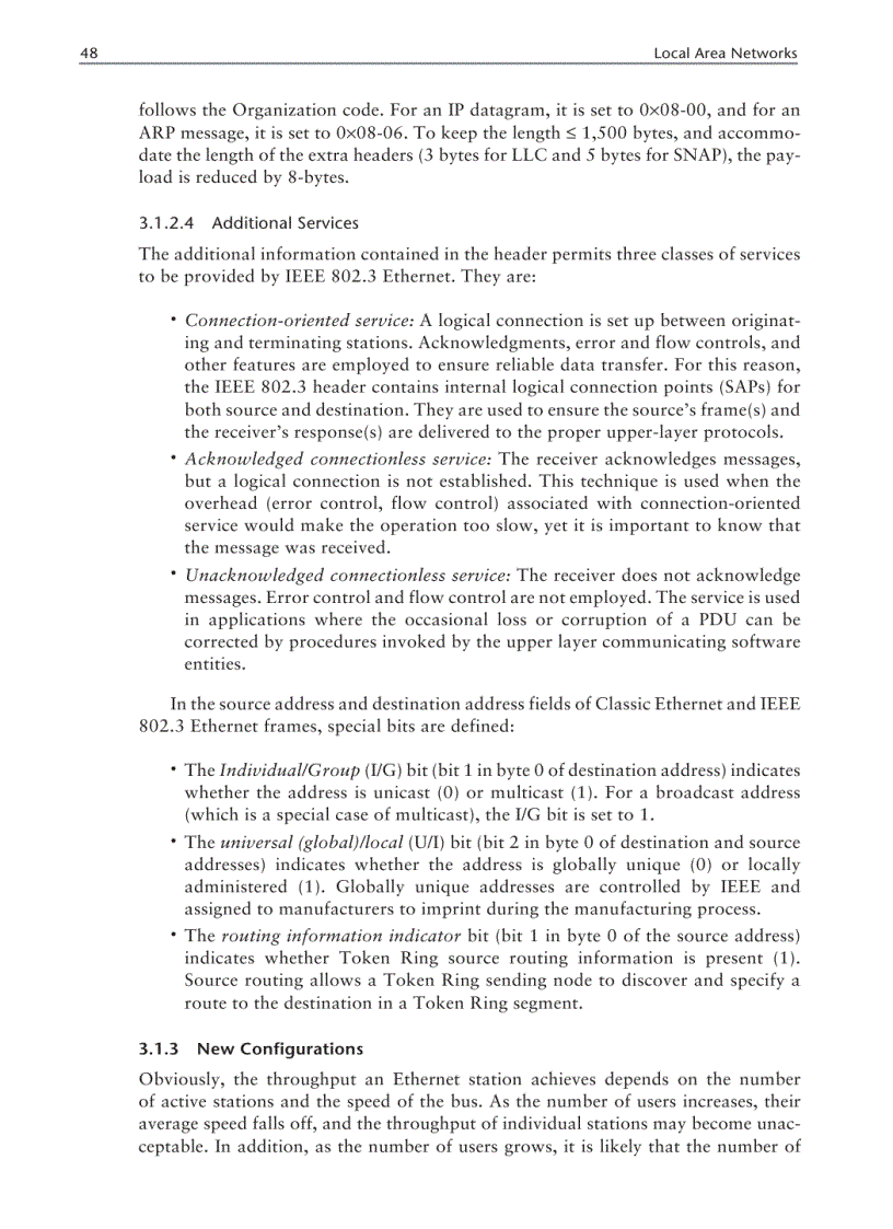 image for page Internet Model