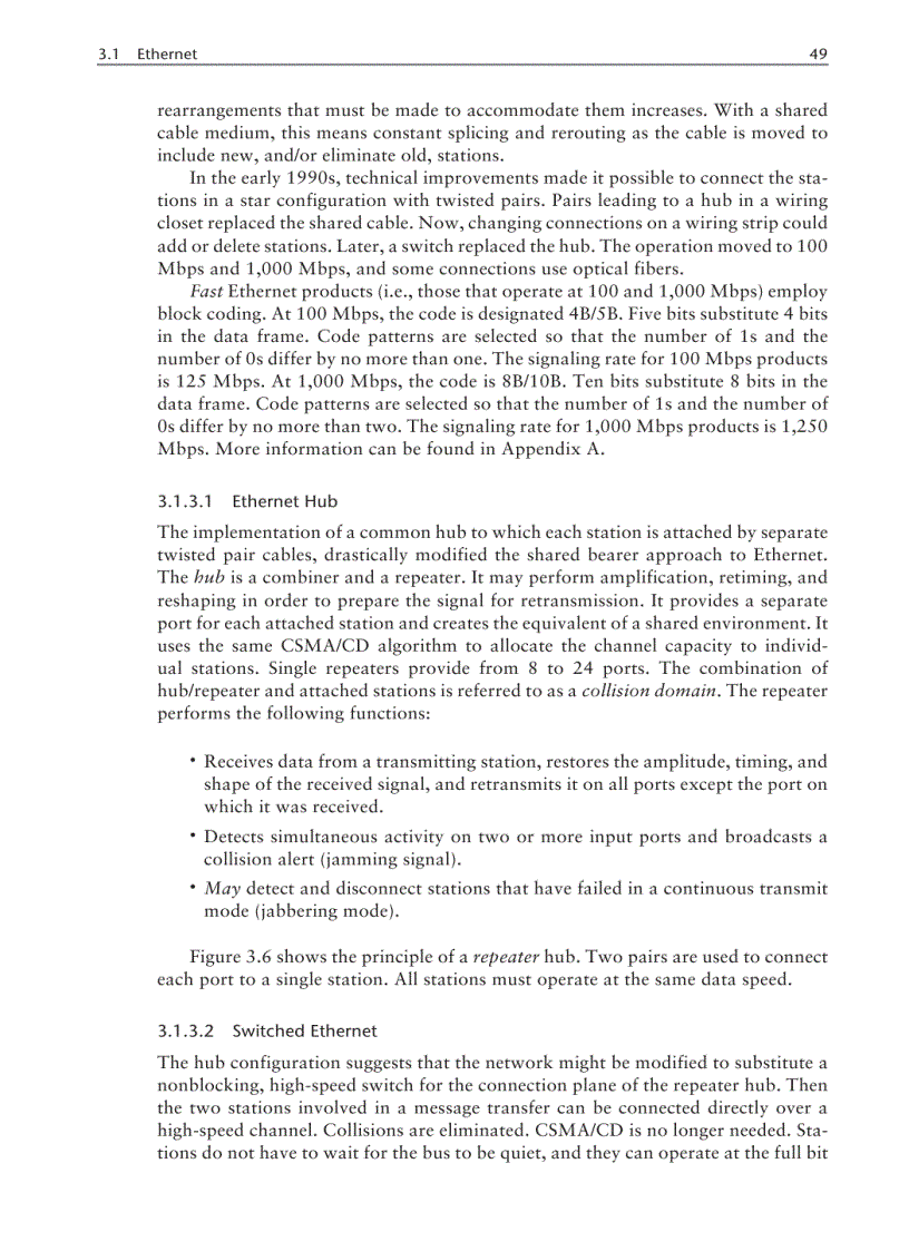 image for page Internet Model