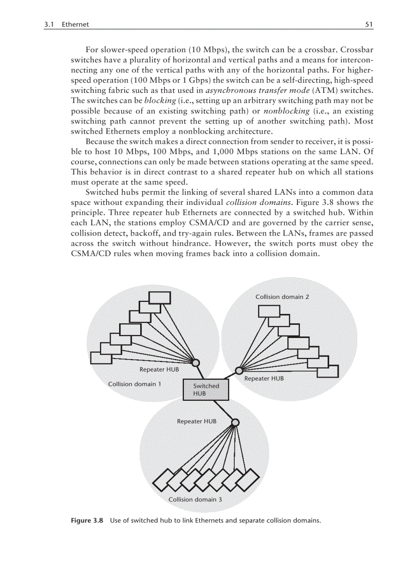 image for page Internet Model