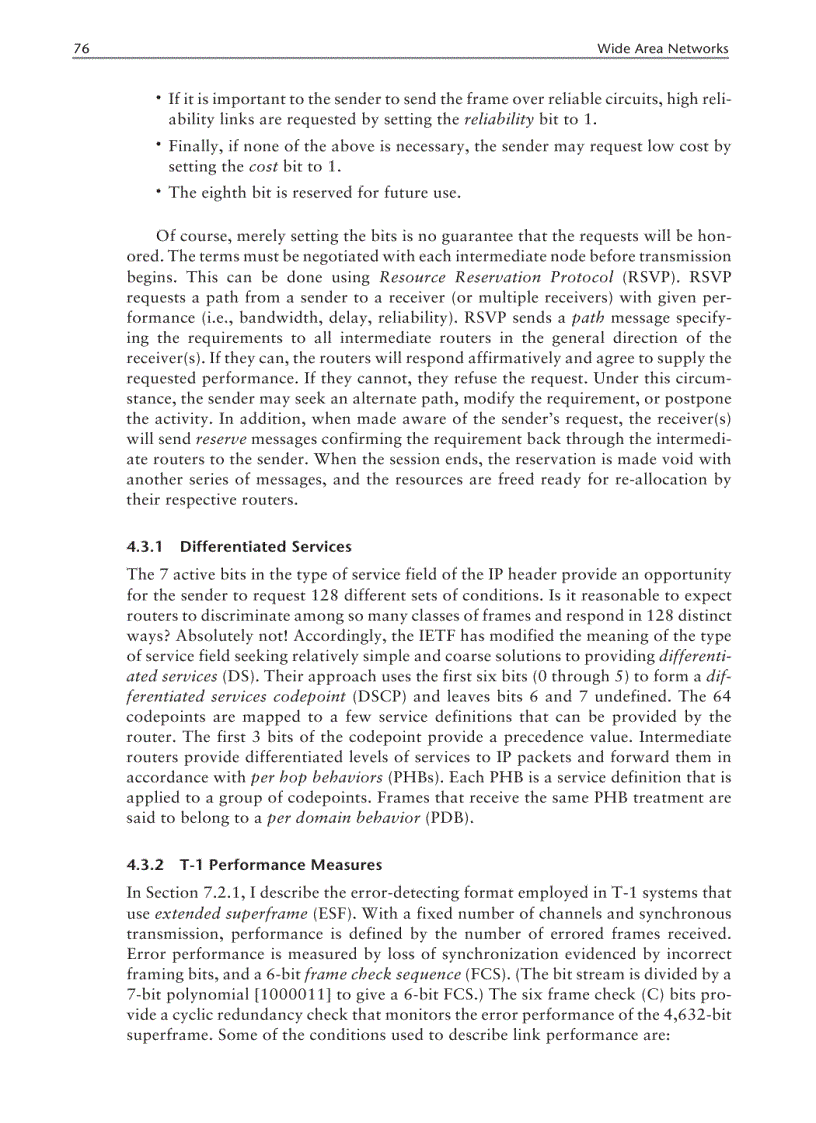 image for page Nonbroadcast Multiple Access Links