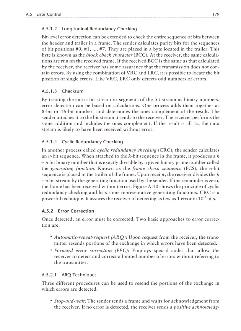 image for page Complex Modulation Techniques