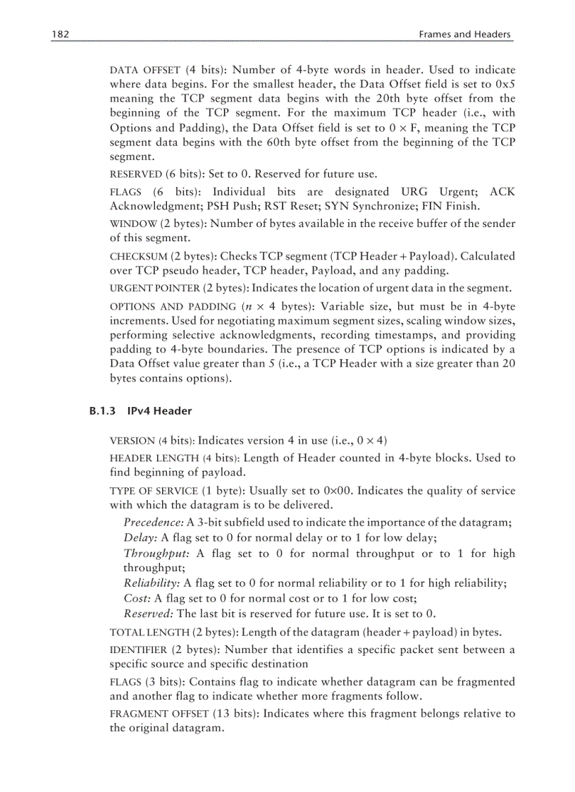image for page Complex Modulation Techniques