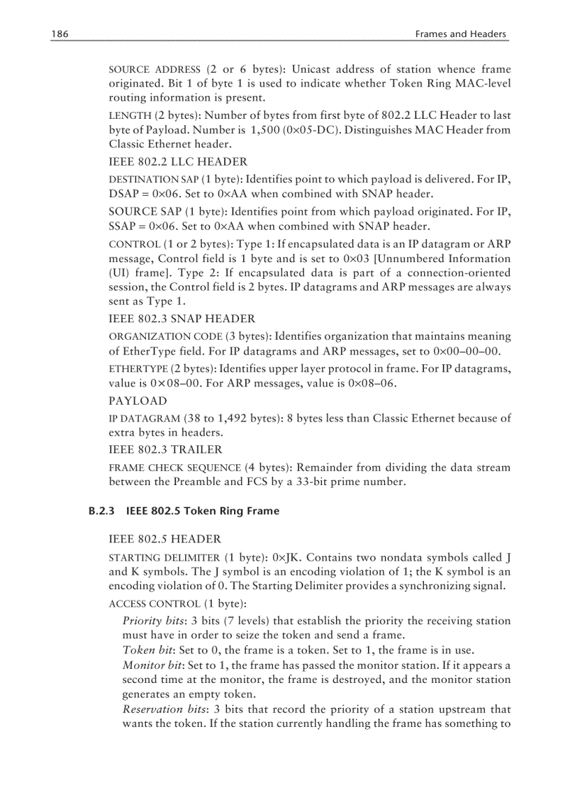 image for page Complex Modulation Techniques