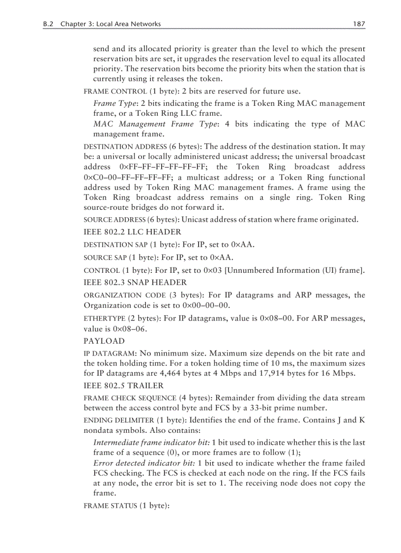 image for page Complex Modulation Techniques