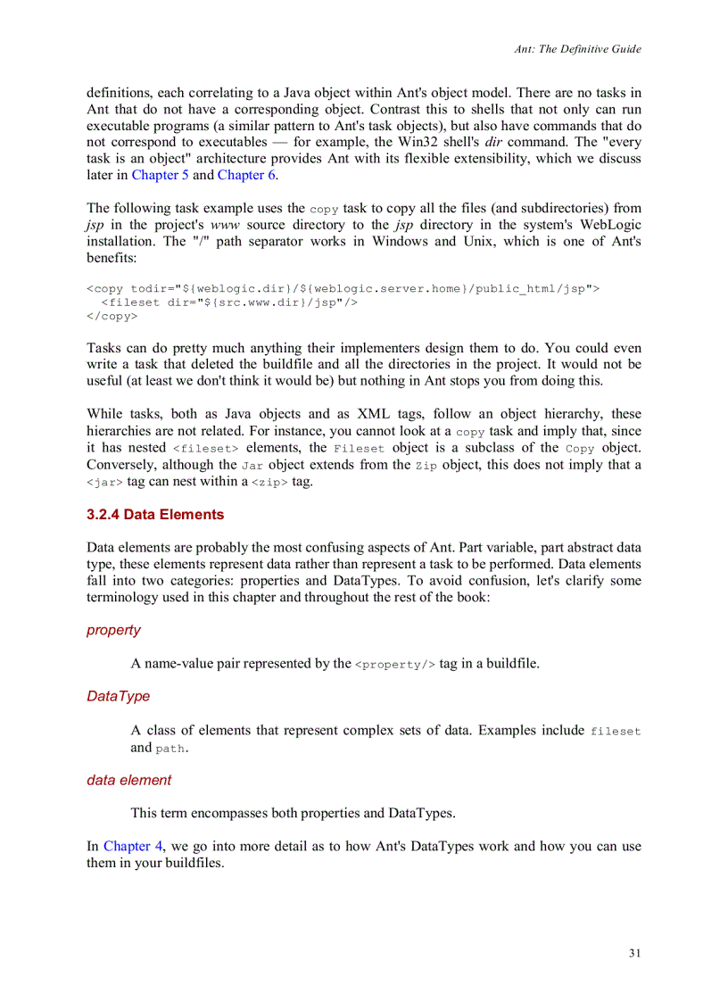 image for page Ant Building Blocks