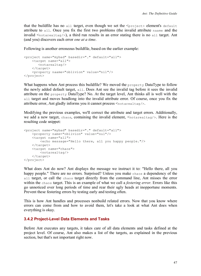 image for page Ant Building Blocks