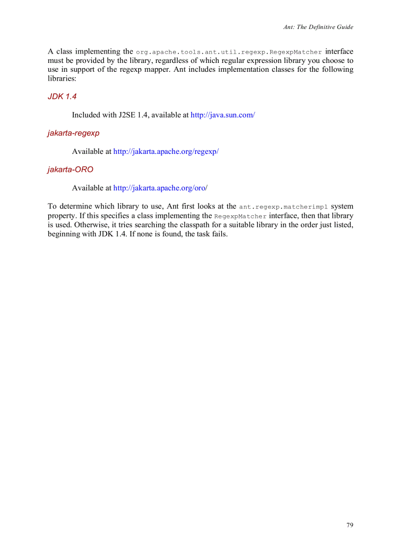 image for page Argument DataType