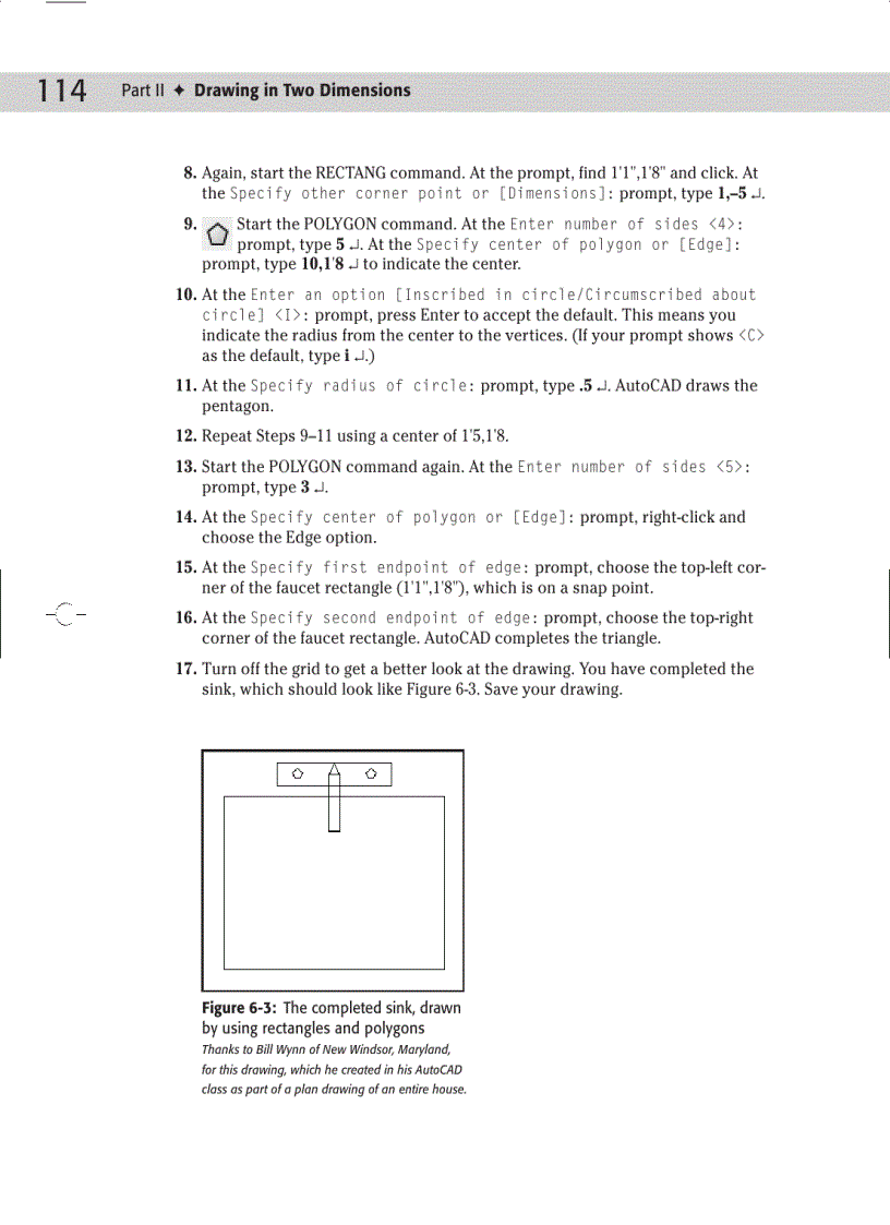 image for page AutoCAD Basics Unit Types