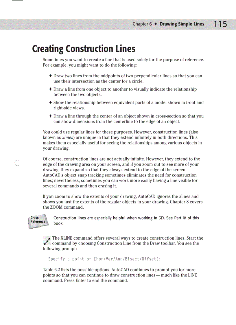 image for page AutoCAD Basics Unit Types