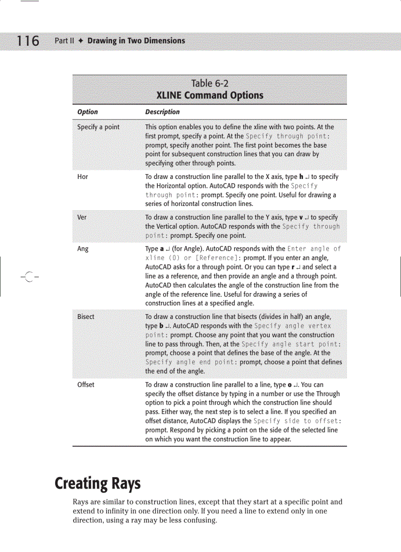 image for page AutoCAD Basics Unit Types