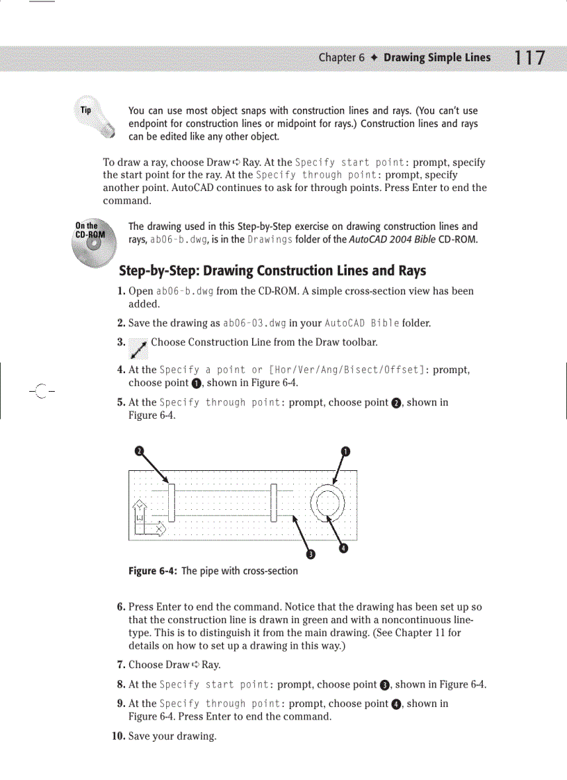 image for page AutoCAD Basics Unit Types