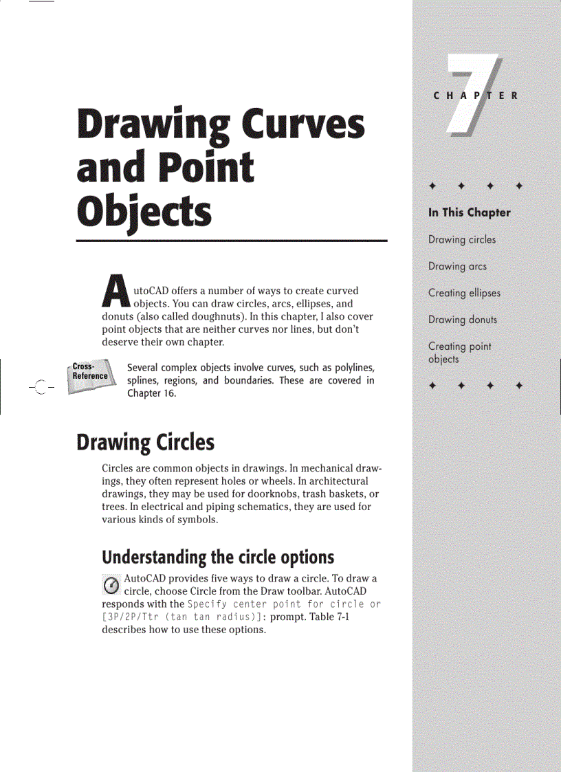 image for page AutoCAD Basics Unit Types