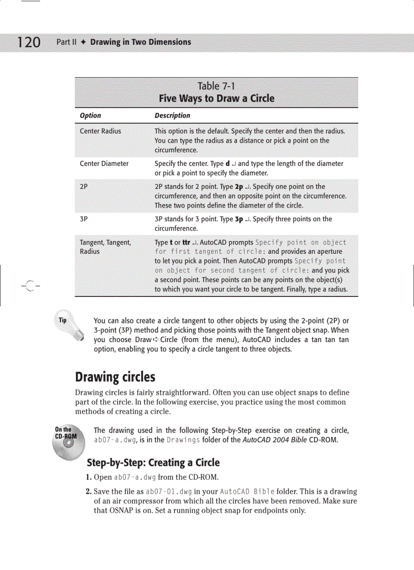 image for page AutoCAD Basics Unit Types