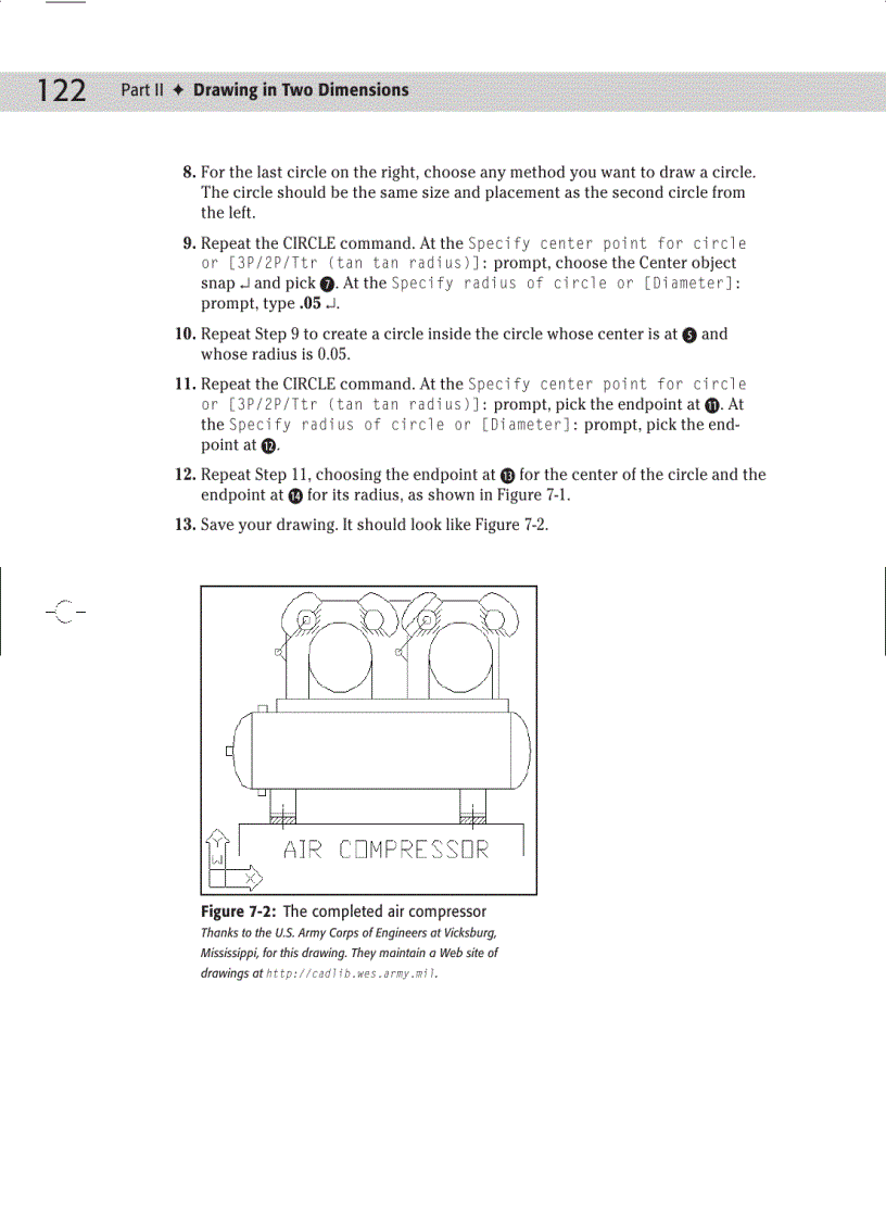 image for page AutoCAD Basics Unit Types