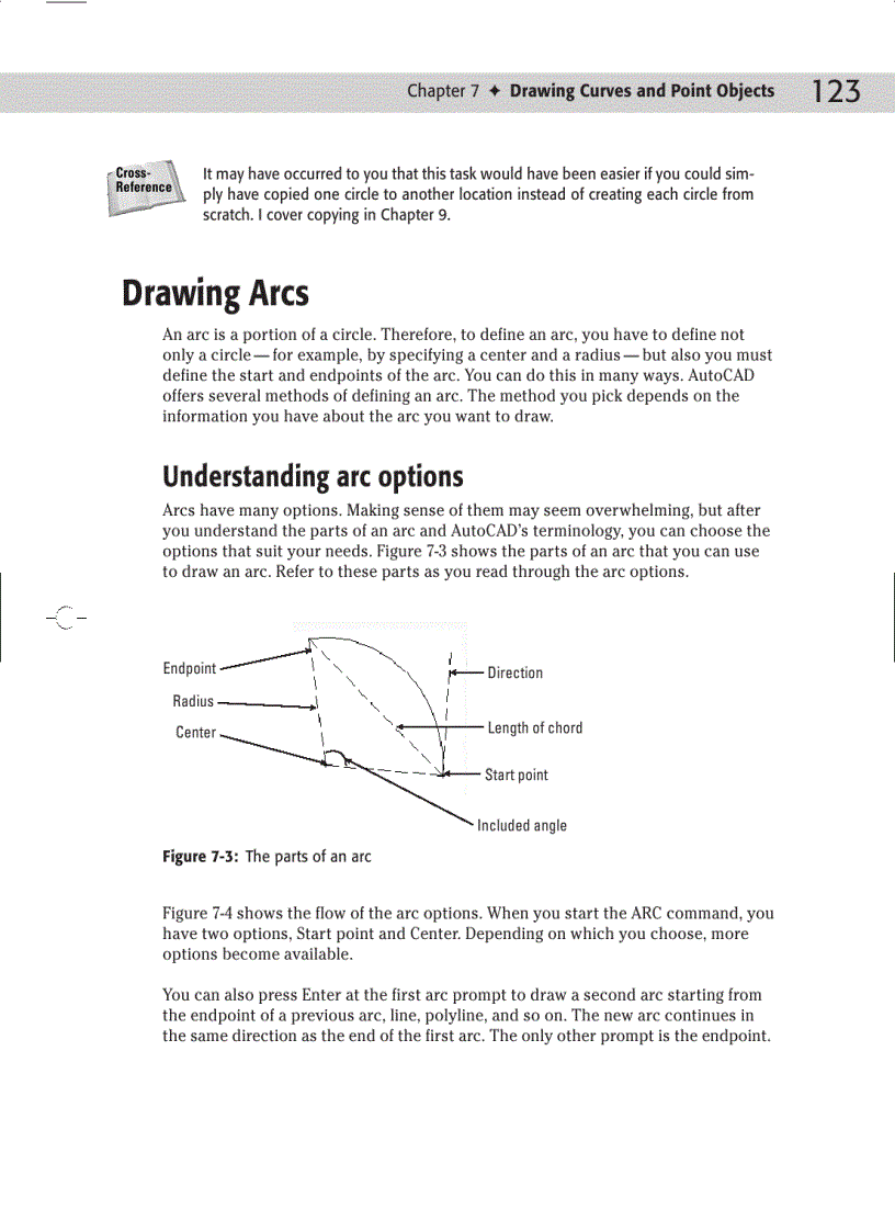 image for page AutoCAD Basics Unit Types