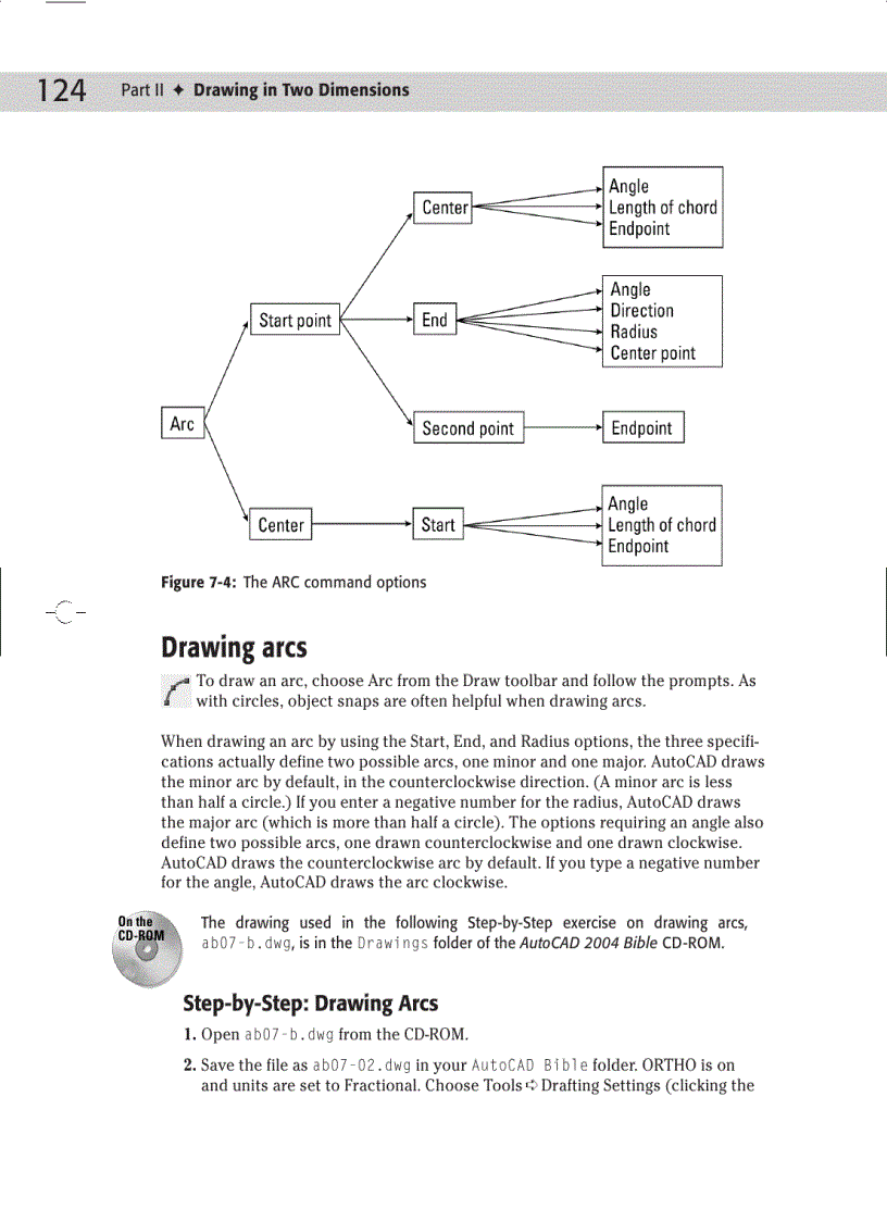 image for page AutoCAD Basics Unit Types