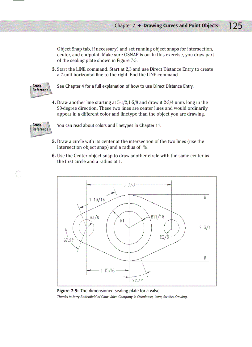 image for page AutoCAD Basics Unit Types