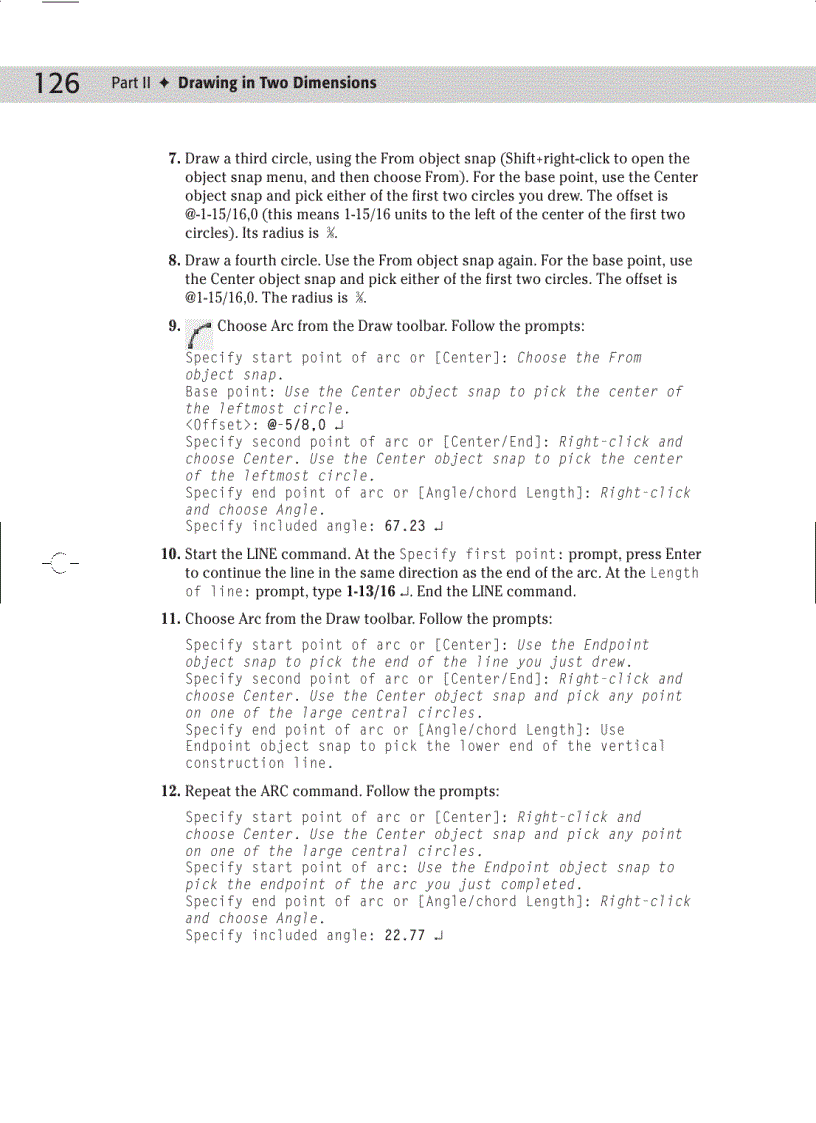 image for page AutoCAD Basics Unit Types