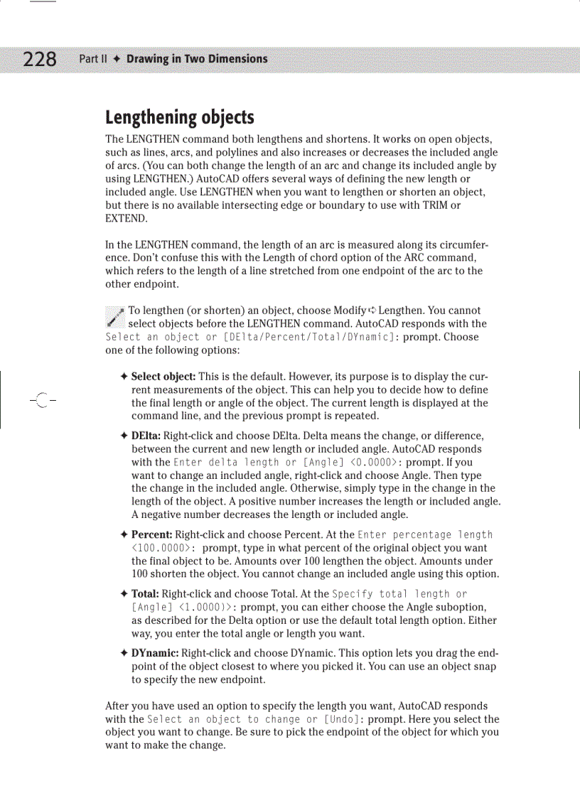 image for page Drawing in Two Dimensions