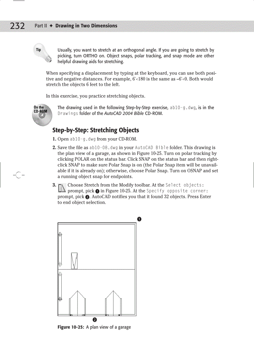 image for page Drawing in Two Dimensions