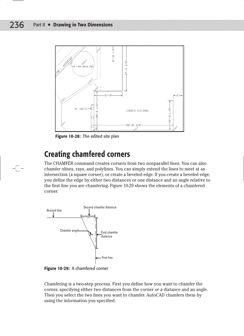 image for page Drawing in Two Dimensions