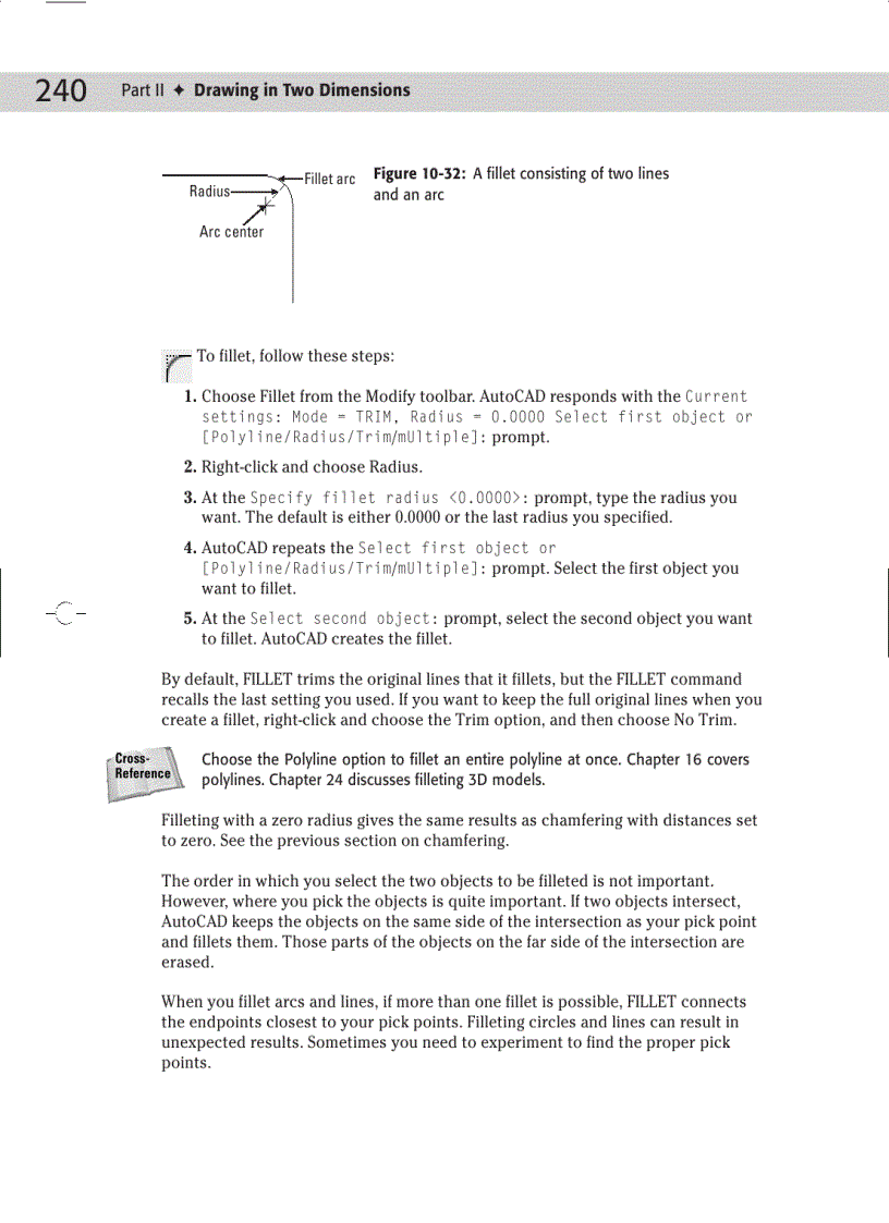 image for page Drawing in Two Dimensions