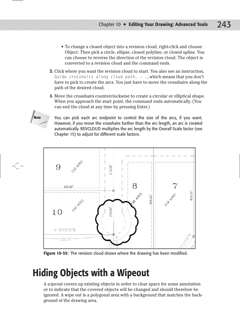 image for page Drawing in Two Dimensions