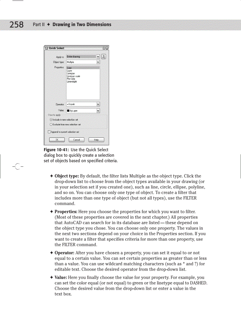 image for page Drawing in Two Dimensions