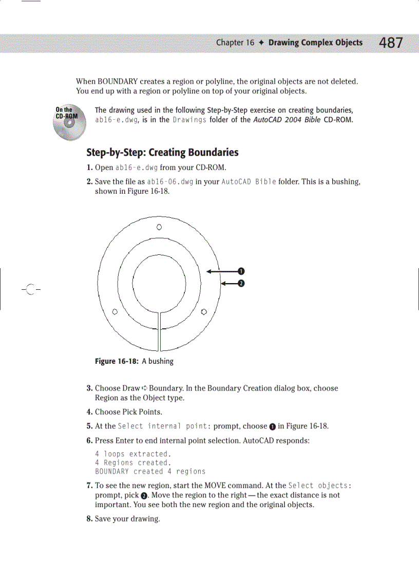image for page Drawing Complex Objects