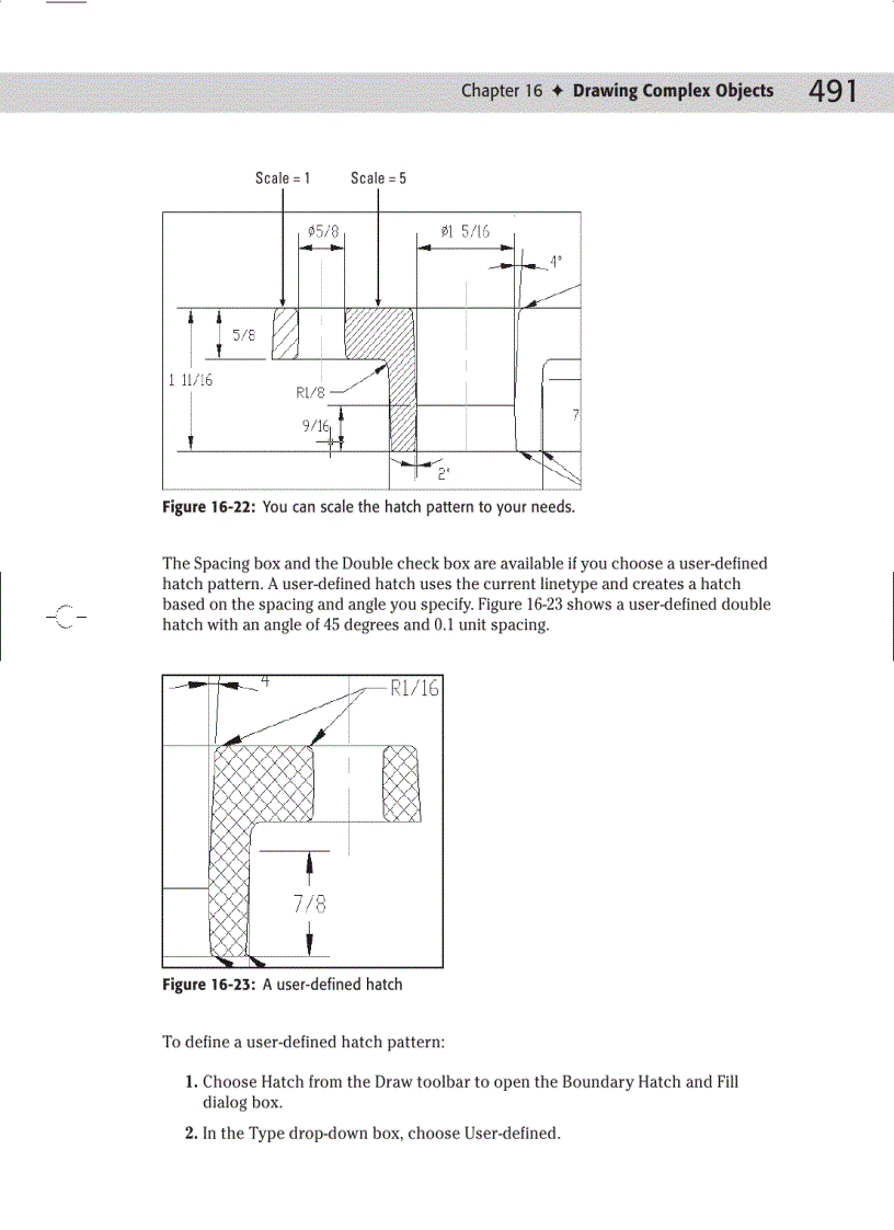 image for page Drawing Complex Objects