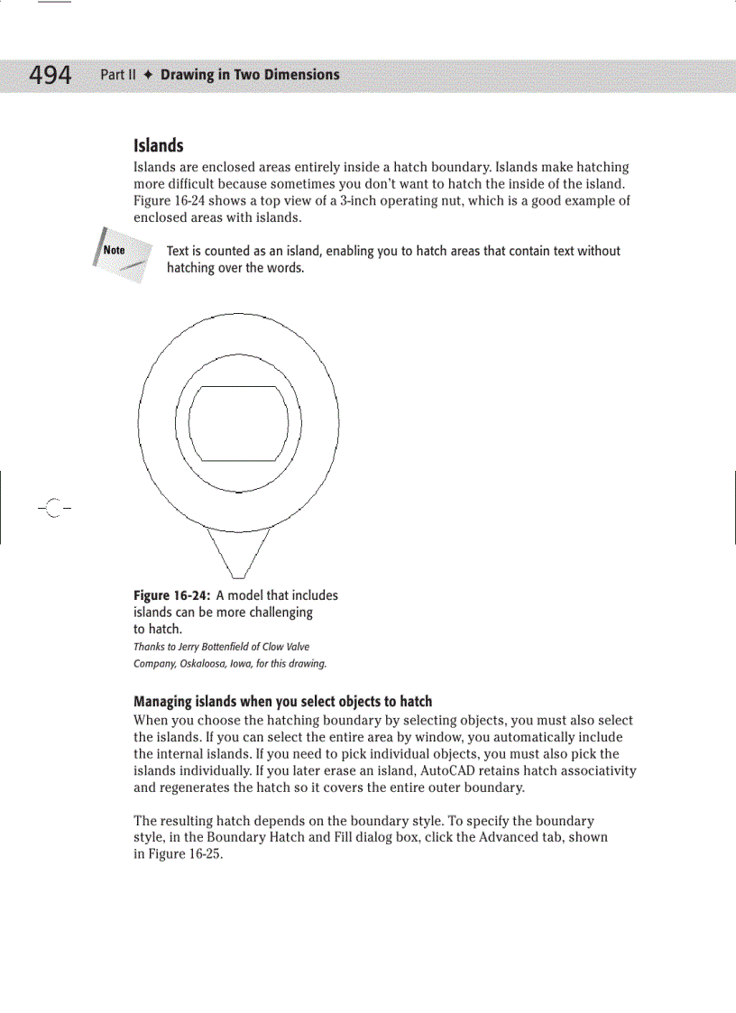 image for page Drawing Complex Objects