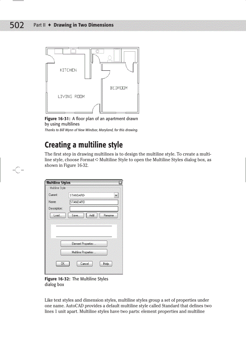 image for page Drawing Complex Objects