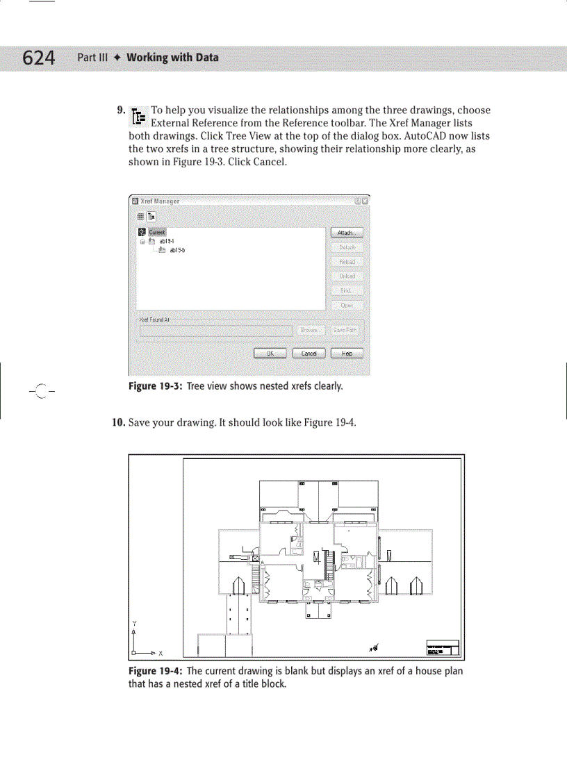 image for page Working with Data