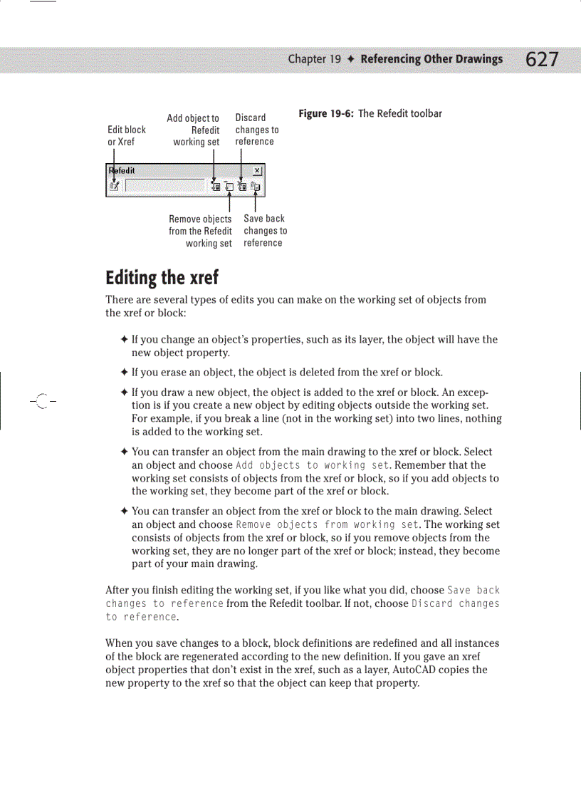 image for page Working with Data