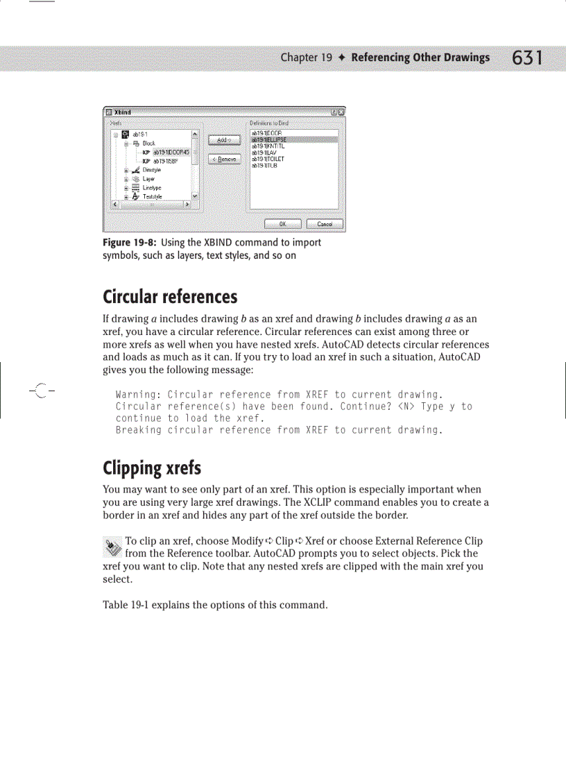 image for page Working with Data