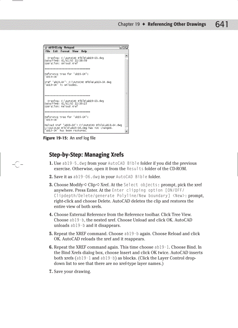 image for page Working with Data