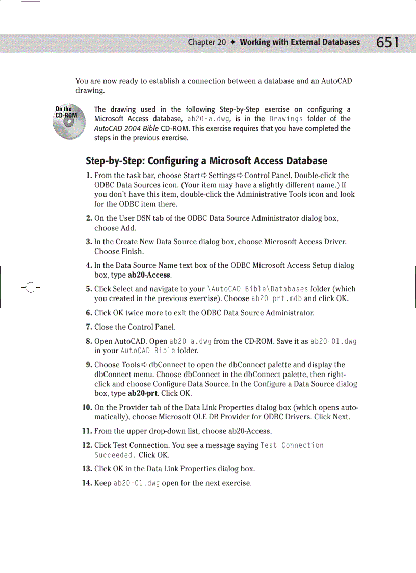 image for page Working with Data
