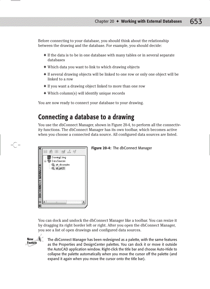 image for page Working with Data