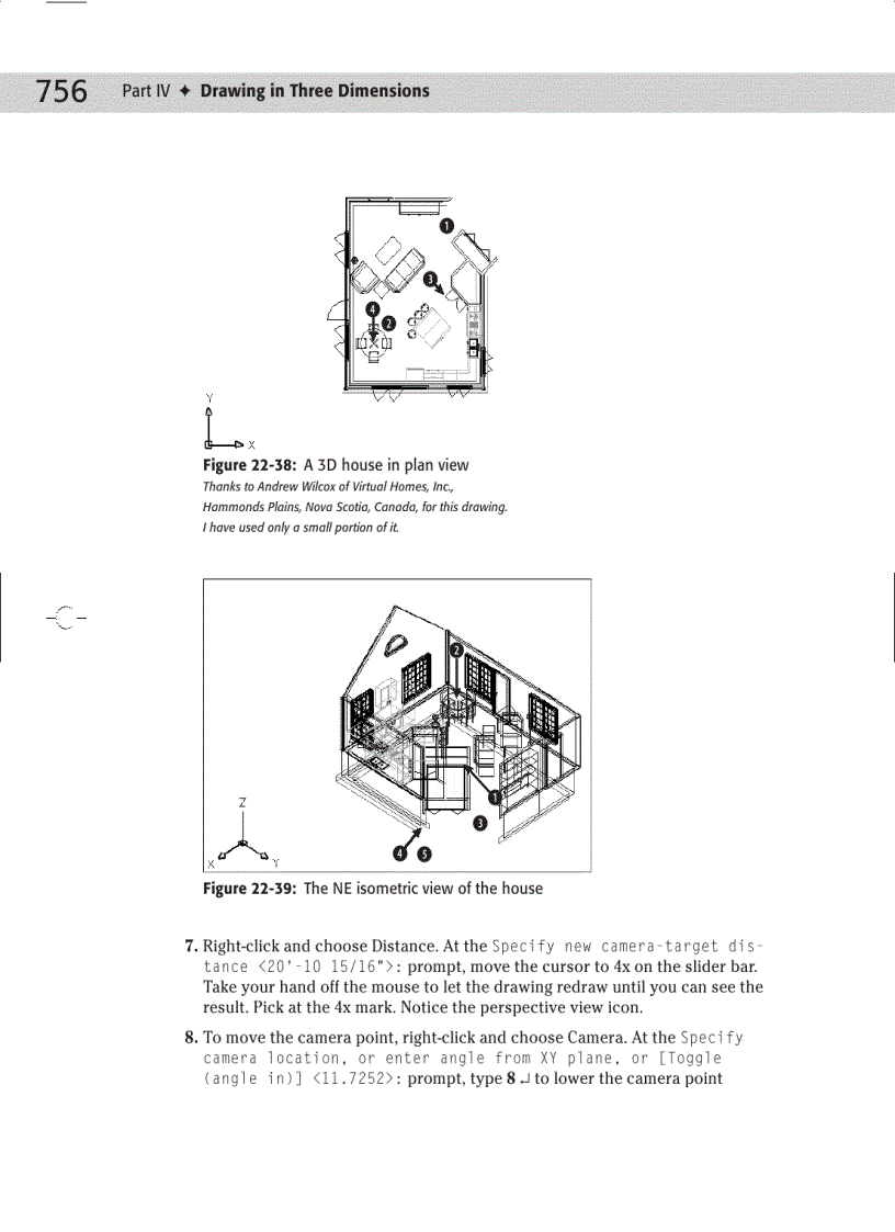 image for page Drawing in Three Dimensions