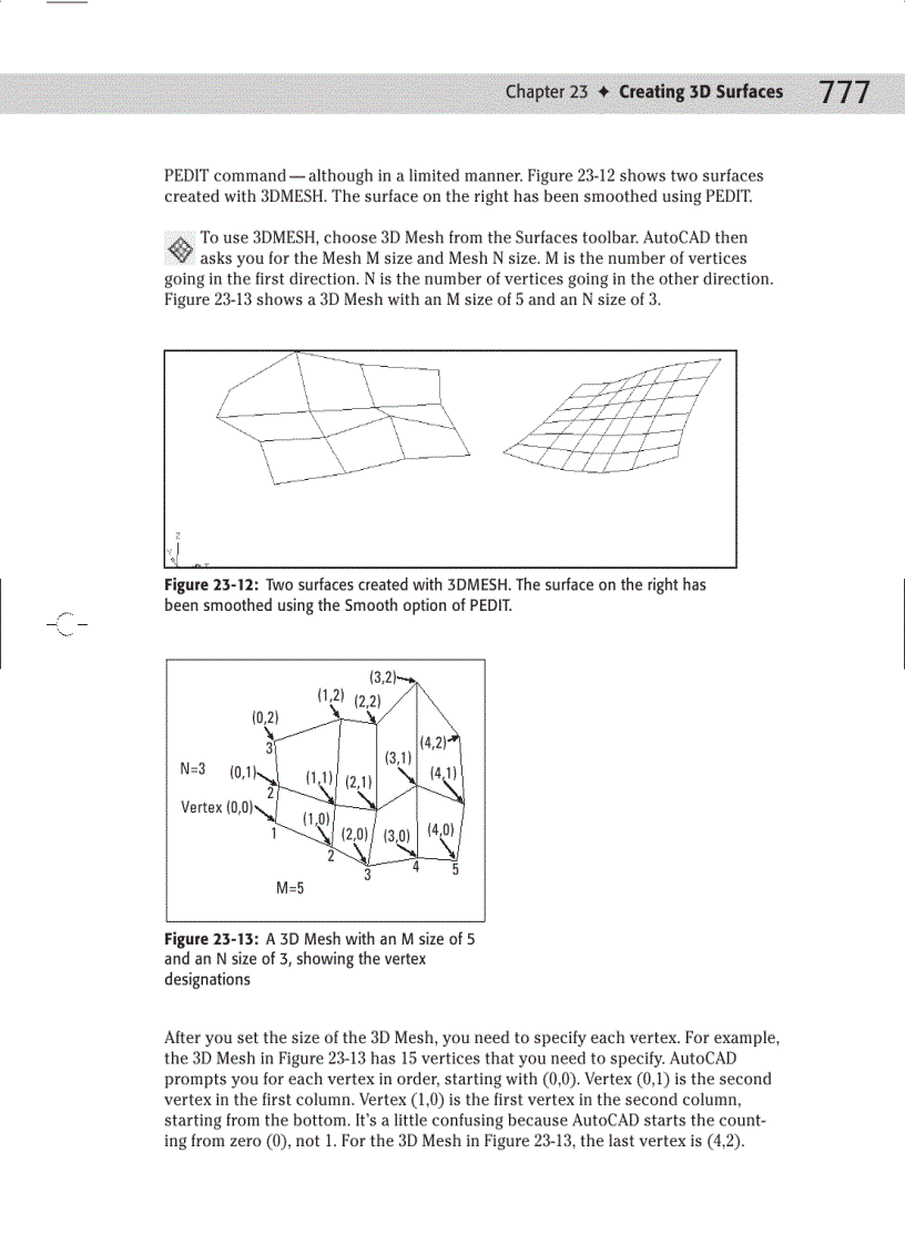 image for page Drawing in Three Dimensions