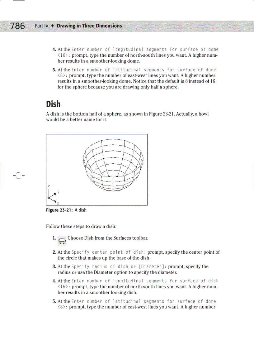image for page Drawing in Three Dimensions