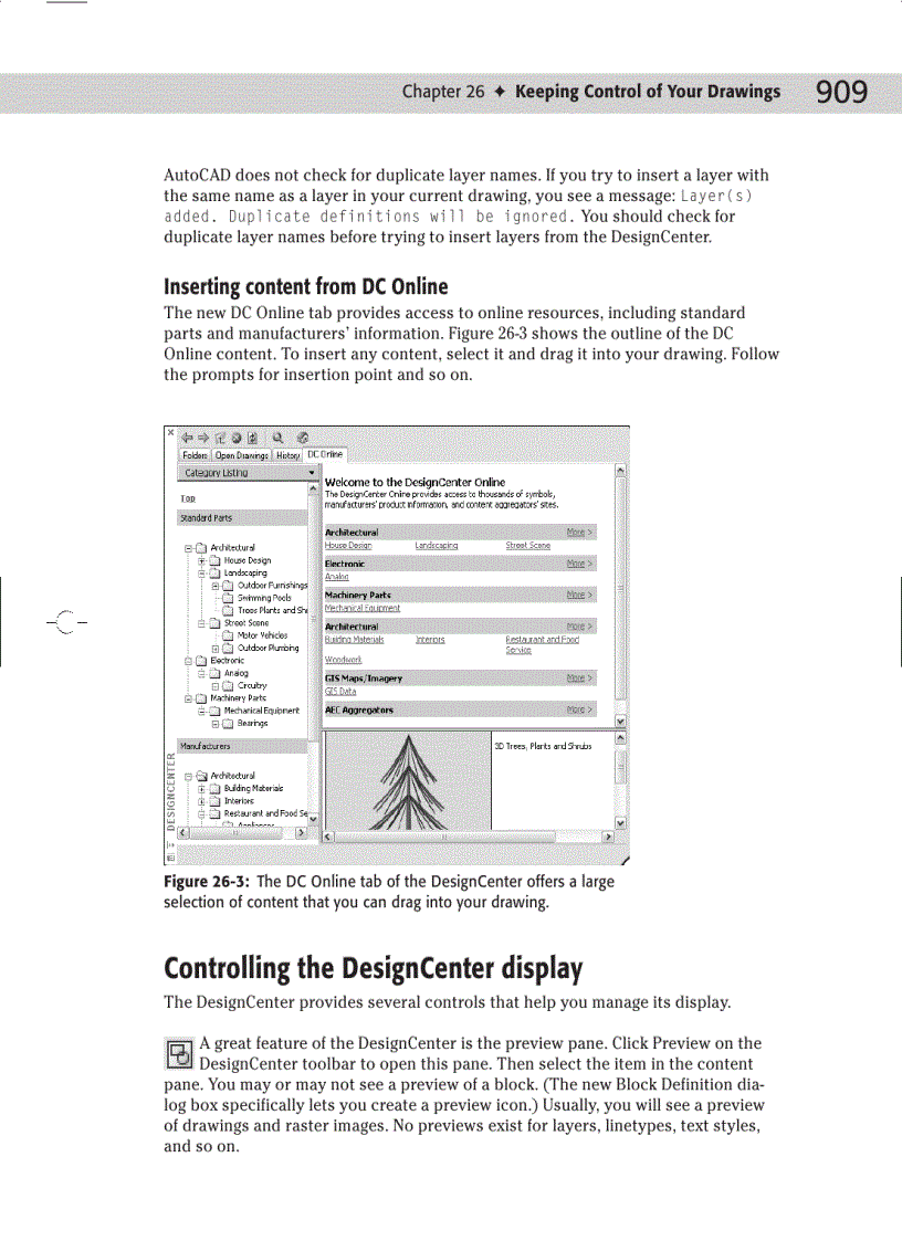image for page Rendering in 3D Creating a Scene