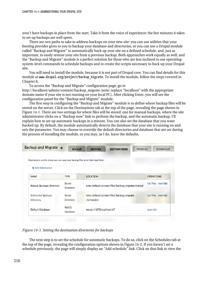 image for page Changing Sitename and Logo
