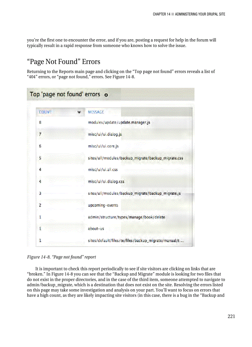 image for page Changing Sitename and Logo
