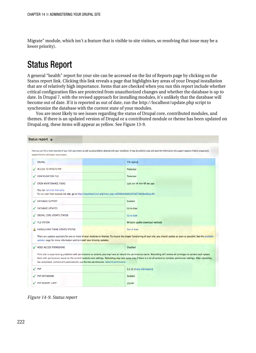 image for page Changing Sitename and Logo