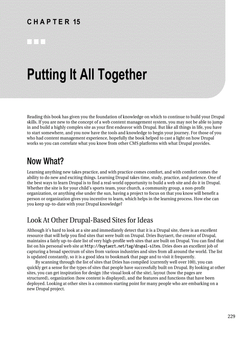 image for page Changing Sitename and Logo