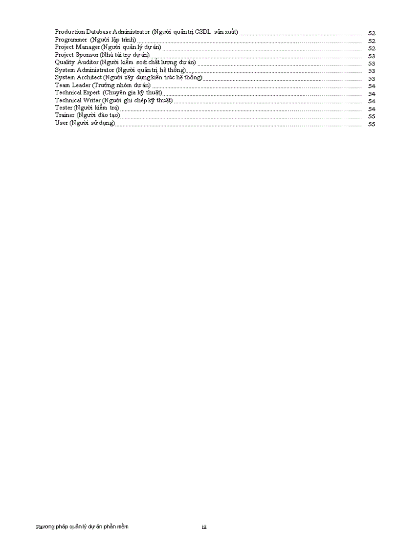 image for page Bài giảng phương pháp quản lý dự án phần mềm
