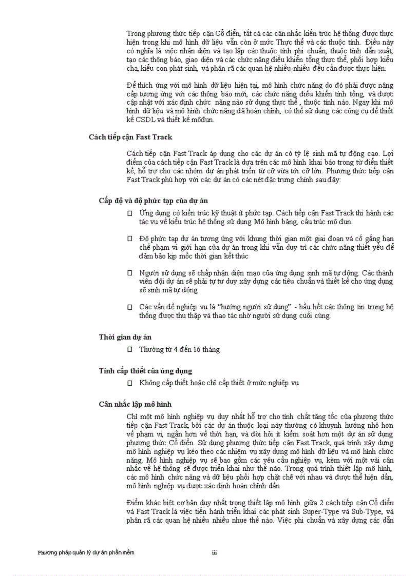 image for page Bài giảng phương pháp quản lý dự án phần mềm